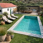 Valadouro Dona Adelaïde Villa Espinhosa