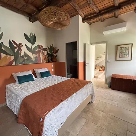 Villa Valadouro Dona Adelaide With A Pool Espinhosa