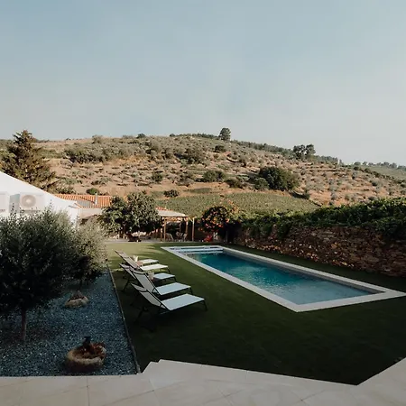 Villa Valadouro Dona Adelaide With A Pool *