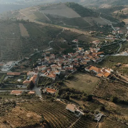 Valadouro Dona Adelaide With A Pool Villa Espinhosa